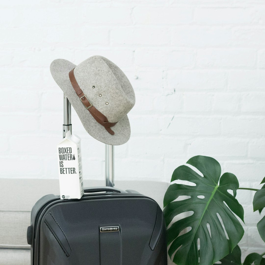 Historical Travel Event
