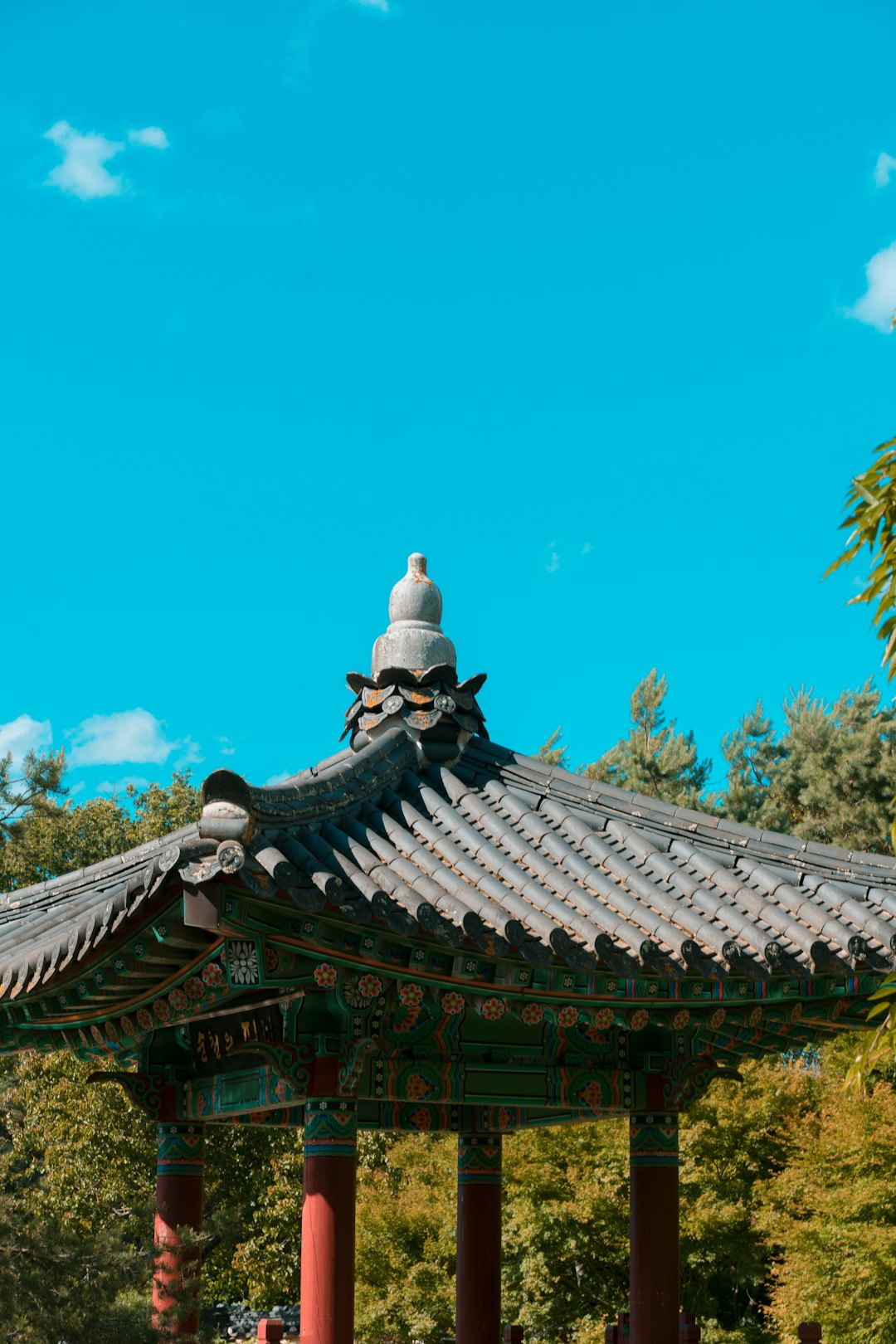 Historical Travel Event
