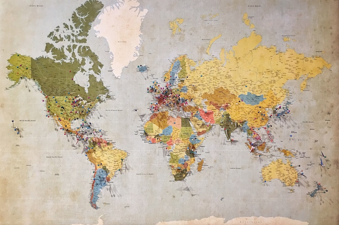Travel Blog Post